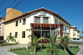 Отель San Manuel Praia Hotel  Аракажу